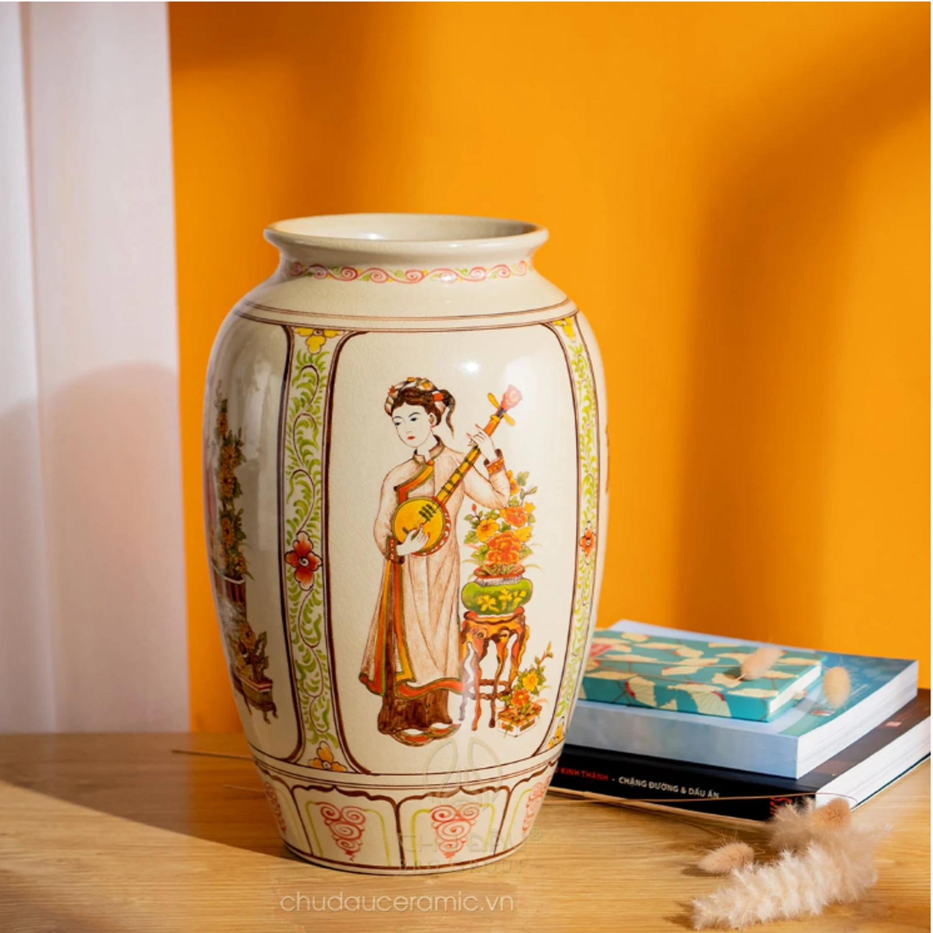 朱陶の石灰壺 - チューダウセラミック株式会社 | Arobid